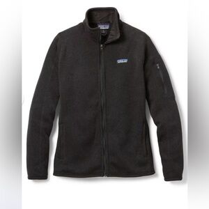 Patagonia Better Sweater Fleece Jacket